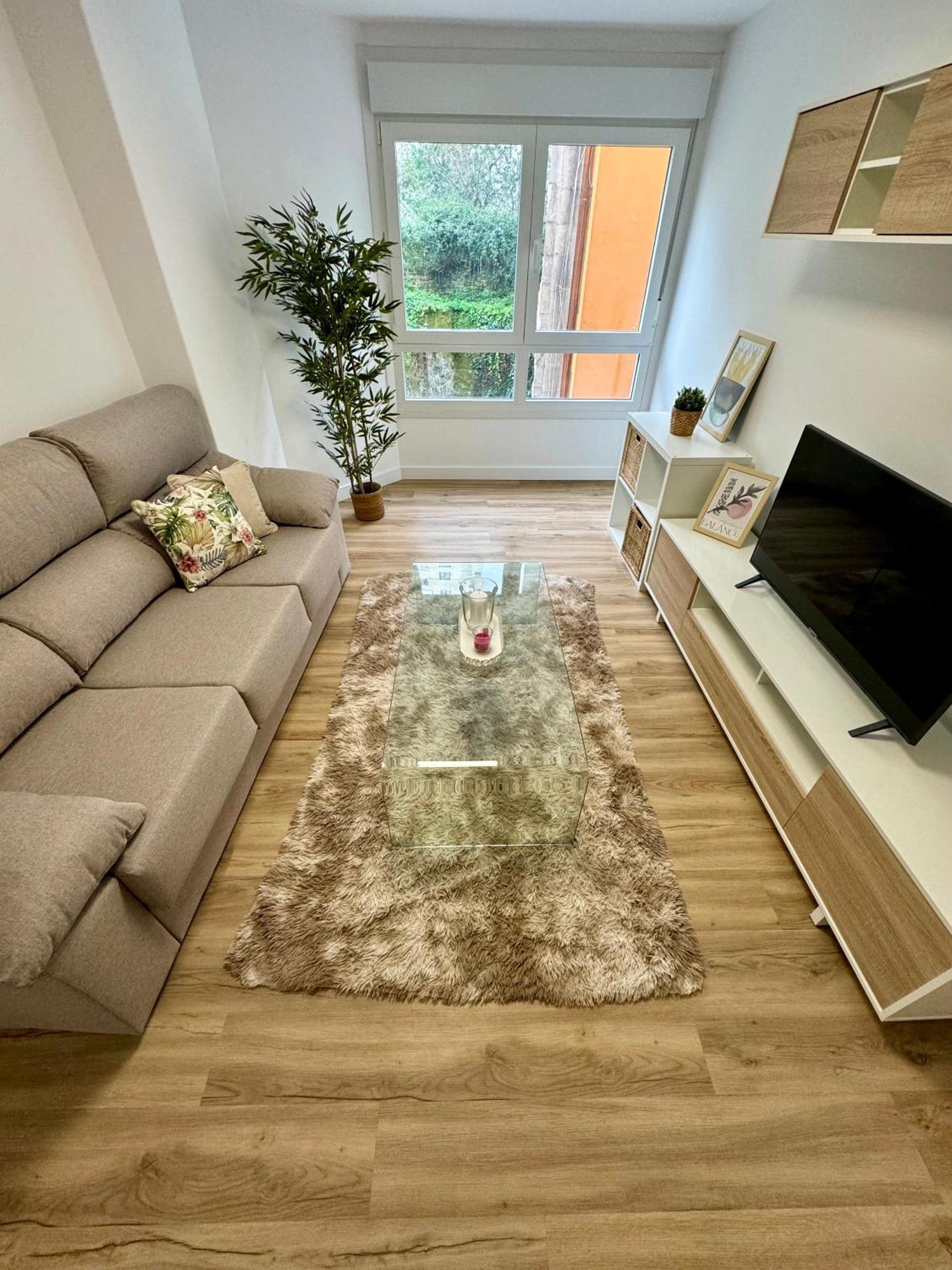 Apartamento Centrico Vigo Exterior foto