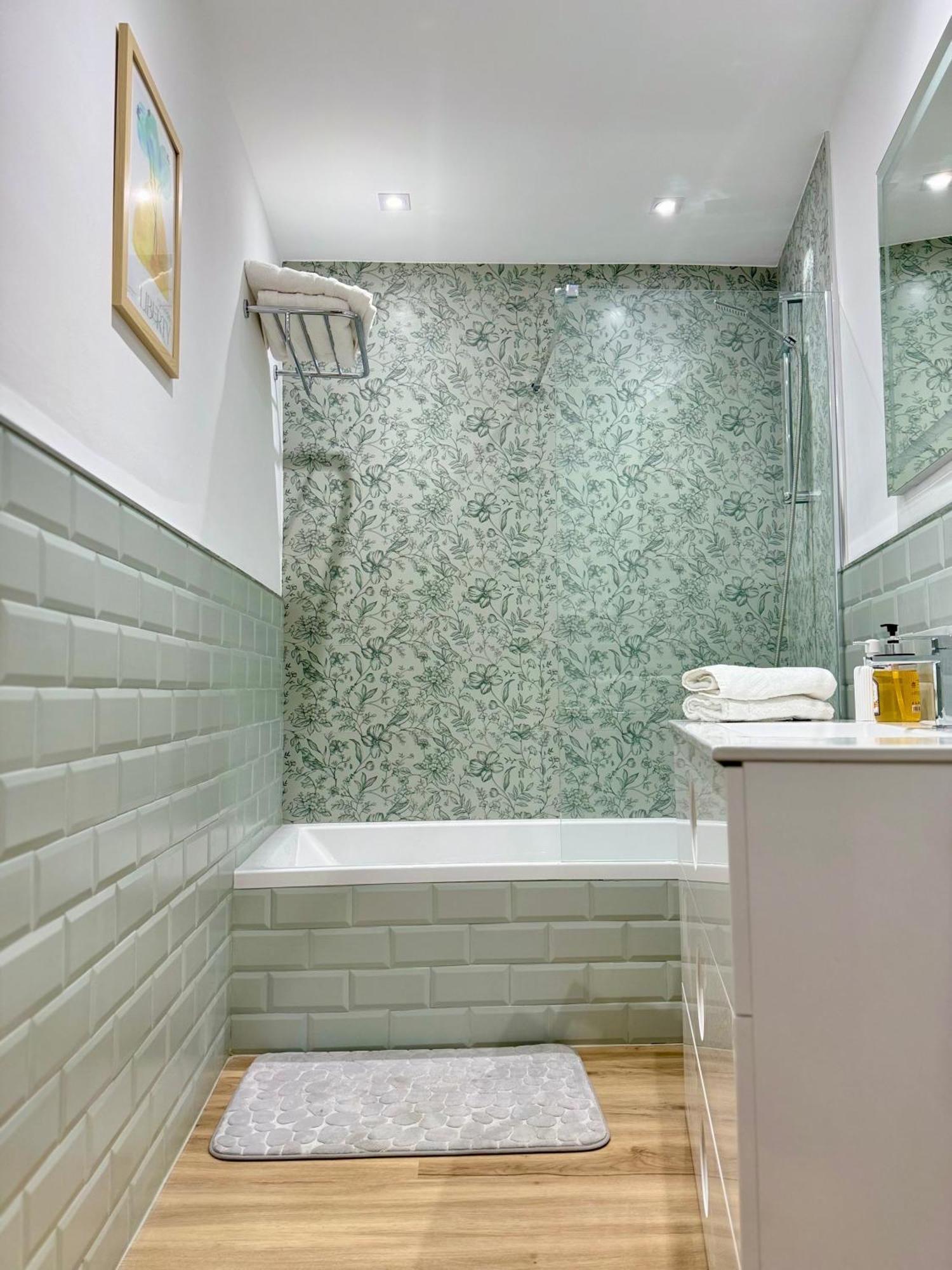 Apartamento Centrico Vigo Exterior foto
