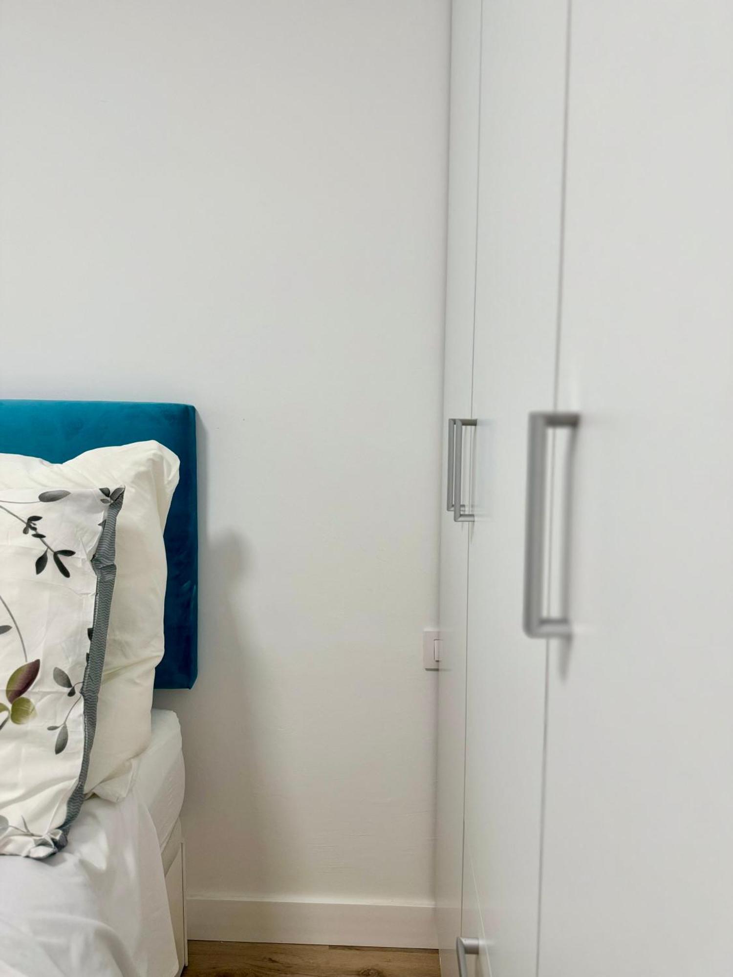 Apartamento Centrico Vigo Exterior foto