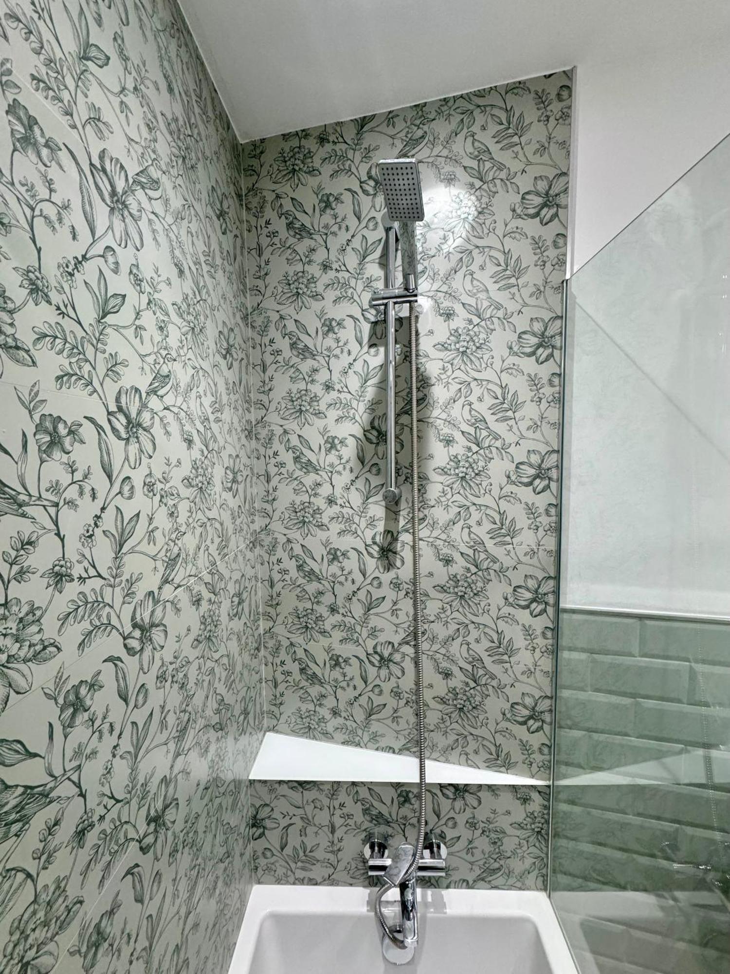 Apartamento Centrico Vigo Exterior foto
