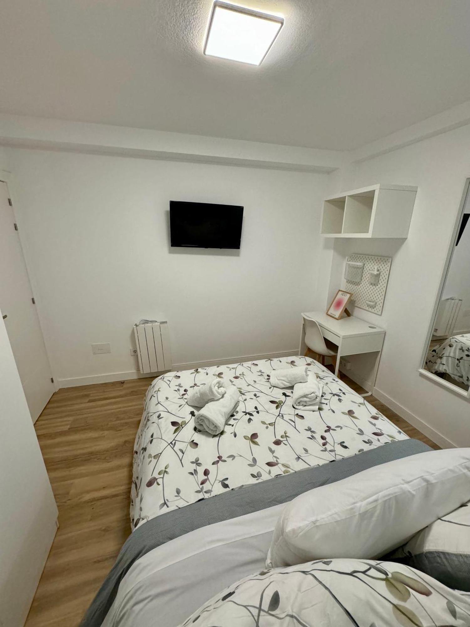 Apartamento Centrico Vigo Exterior foto